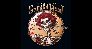 Grateful Dead - The Best of the Grateful Dead