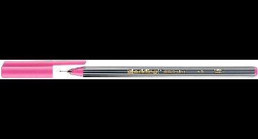 Edding 55 Fineliner Roze