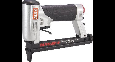 Max TA116A/22-9 SF71 en C-niet tacker