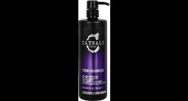 Tigi - CATWALK your highness elevating conditioner 750 ml