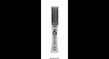 L'Oréal Glam Shine Lipgloss - 003 Pure Addict