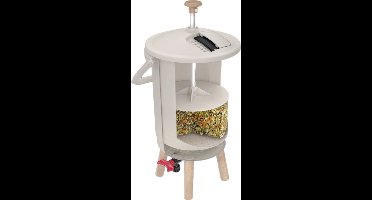 Juwel Bokashi Keukencomposter Sensei 11 liter Bokashi keukenemmer