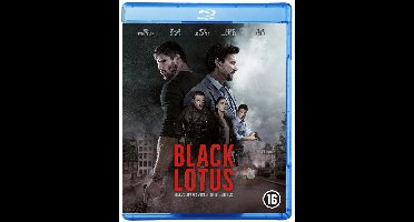Black Lotus (Blu-ray)