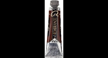 Rembrandt Olieverf Tube 40 ml Bruine Oker