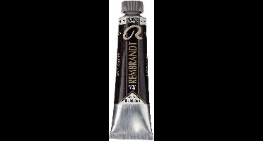 Rembrandt Olieverf Tube 40 ml Van Dijckbruin 403