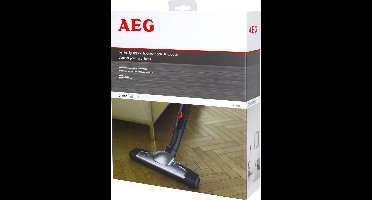 AEG Silent Parketto - Stofzuigermondstuk parket
