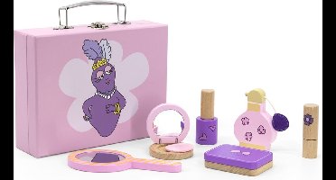 Label Label Barbapapa Houten Make Up Set LLBB-35816
