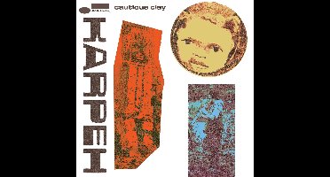 Cautious Clay - Karpeh (CD)