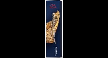 Wella Professional - Koleston Perfect ME™ Rich Naturals - Permanentní barva na vlasy 9/17 (L)