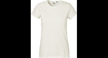 Neutral - Ladies´ Classic T-Shirt - Nature - XXL