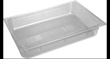 Gastronorm Bak 1/1Gn-100Mm | CaterChef | 953013