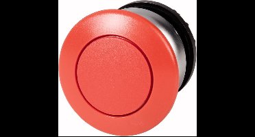 EATON INDUSTRIES RMQ-Titan Drukknop Front Element (Paddestoel) - 216714 - E2CDJ