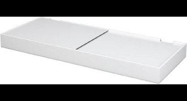 Eheim Lichtkap Variluxled 80 Wit 1X13W