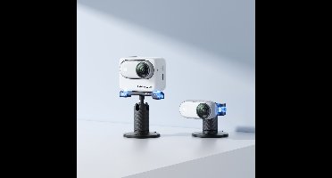 Insta360 Camera Rotatieve Bevestiging Go 3 Go 3S Cinsbatp Stabiele Bevestigingen