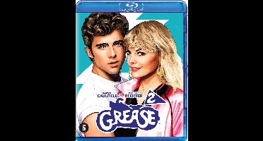 Grease 2 (Blu-ray)