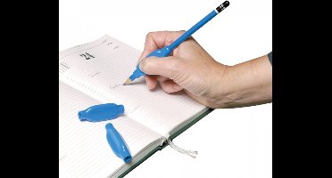 Pen verdikkers - 3 stuks