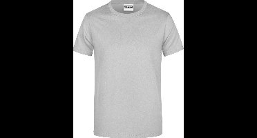 James And Nicholson Heren Basis T-Shirt (As)