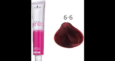 Schwarzkopf Professional - Schwarzkopf Igora Royal Senea 6-6 60ml