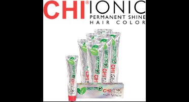 CHI Ionic Permanent Shine Hair Color GOLD ADDITIVE