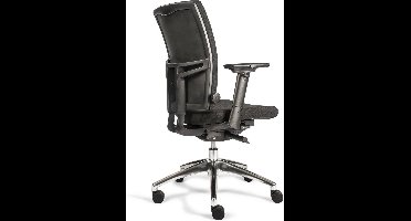 Workliving Projectas V2 Comfort - Bureaustoel Ergonomisch Design (N)EN 1335