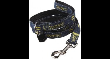 BATMAN - Honden riem - S (Lengte 120cm - Breedte 1.5cm)