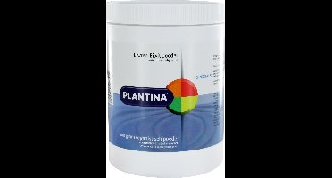 Plantina Erwten Eiwit Poeder