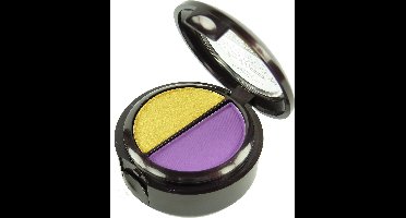 L'Oreal HiP Studio Secrets Professional Bright Eye Shadow Duos - 538 Flamboyant