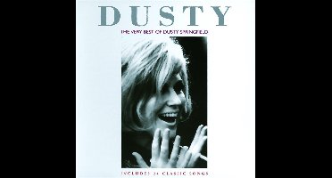 Dusty Springfield - Very Best Of Dusty Springfield (CD)