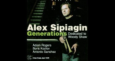 Generations - Dedicated To Woody Shaw