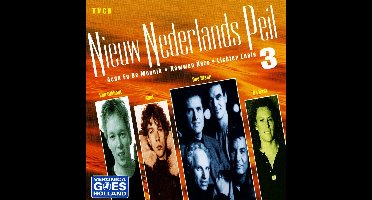 Nieuw Nederlands Peil 3