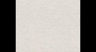 LINNENLOOK BEHANG | Basic - zacht beige - A.S. Création Desert Lodge