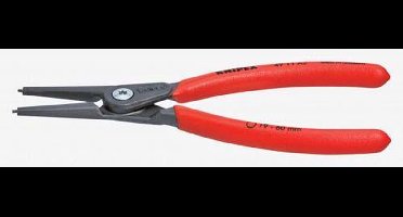 Knipex borgveertang 180 mm 19-60 mm - 4911A2SB
