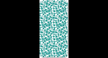 D&L Strijkdeken ProActiv - 120 x 70cm - Groen Klaver