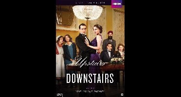Upstairs Downstairs - Serie 2