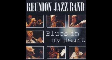 Blues In My Heart