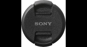 Sony ALC-F77S Lensdop