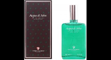 Victor Acqua di Selva EDC Vapo - Herenparfum eau de cologne - 100 ml