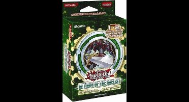 Yugioh Return of the Duelist Special Edition