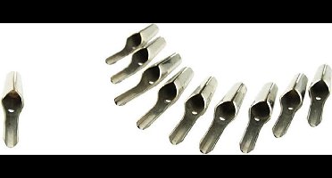 Linomes U-vorm 10stuks