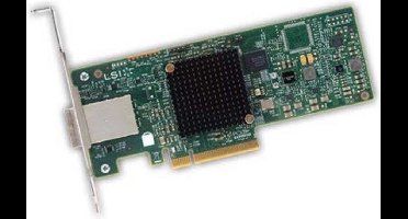 Fujitsu PSAS CP400e RAID controller PCI Express x8 3.0 12 Gbit/s