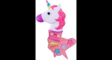 Jonotoys Make-upset Eenhoorn Multicolor
