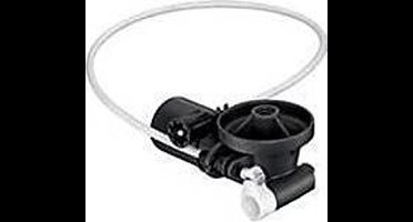 Blanco 232459 Infino namontageset - automatische bediening