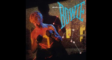 Lets Dance (Remastered Edition)
