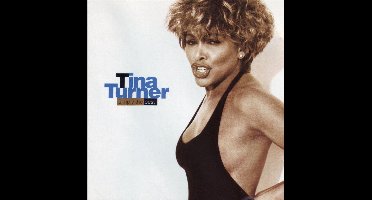 Simply The Best - Turner Tina