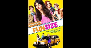 FUN SIZE