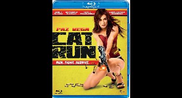 Cat Run (D/Vost) [bd]