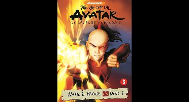 Avatar: De Legende Van Aang - Natie 1: Water (Deel 4)