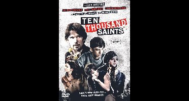 Ten Thousand Saints