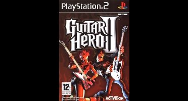 Guitar Hero 2