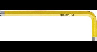 PB Swiss Tools Stiftsleutel 3mm zeskant gekleurd